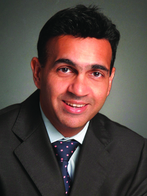 Dr Jod Mehta
