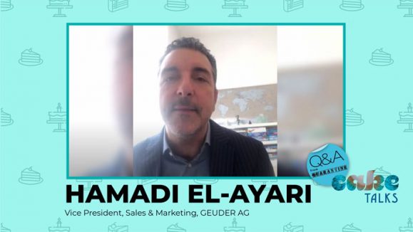 Hamadi El-Ayari video