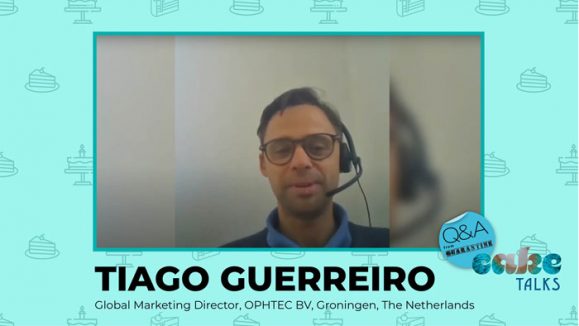 Tiago Guerreiro video