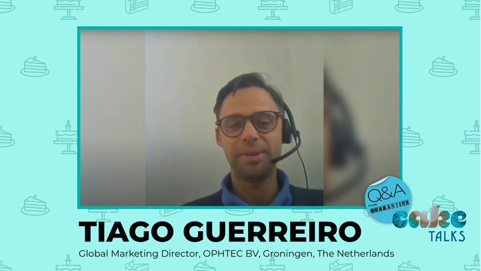 Tiago Guerreiro video