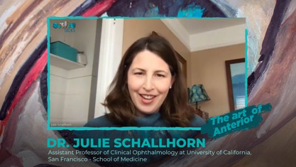 Dr. Julie Schallhorn video