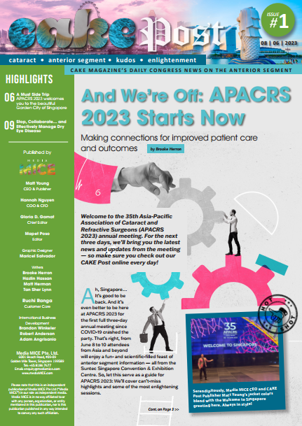 APACRS 2023 Issue 1