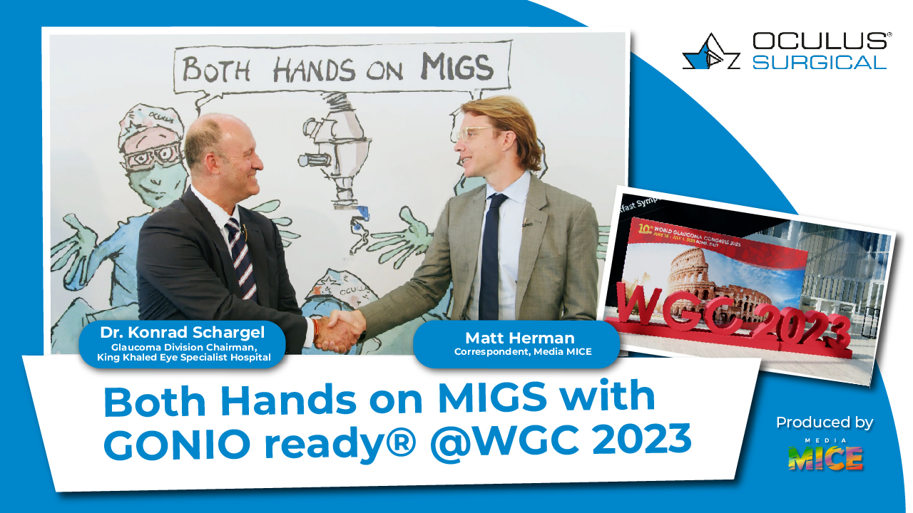 Thumbnail OCULUS at WGC