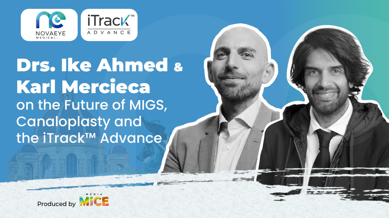 Thumbnail Booth talk #1