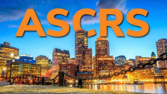 ASCRS 2024