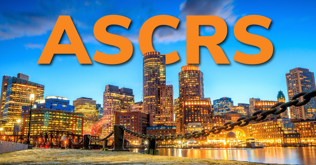 ASCRS 2024