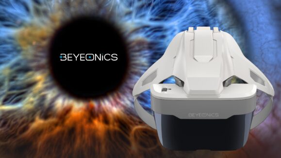 EIWF Installs First Beyeonics ONE Digital Exoscope_THUMBNAIL