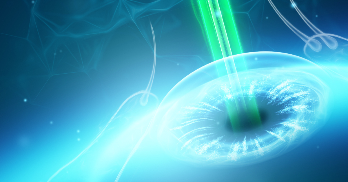 The Age of the Femtosecond Laser 02