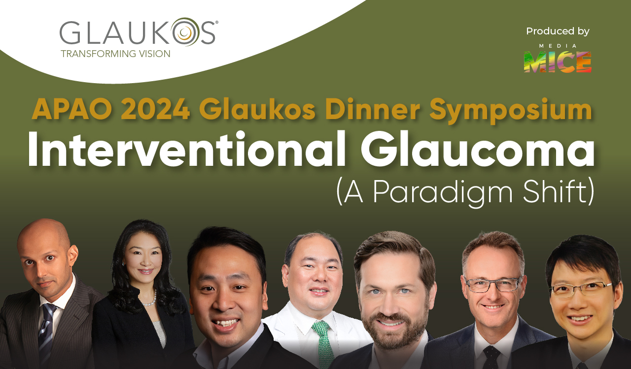 GLAUKOS_APAO24 GLAUKOS DINNER 01