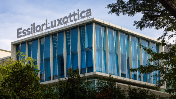 Essilor Luxotica acquired Heidelberg 02