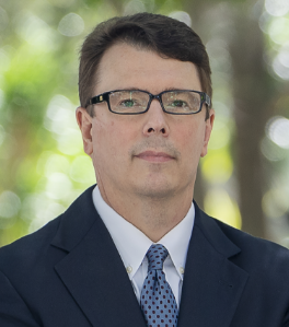 Steven Gedde Headshot