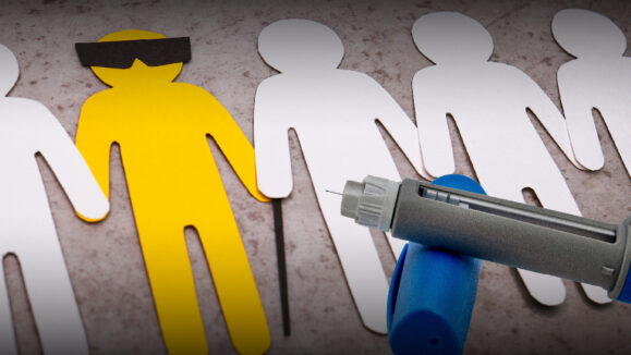 Weight Loss Medications to Blinding Rare Eye Disease 02