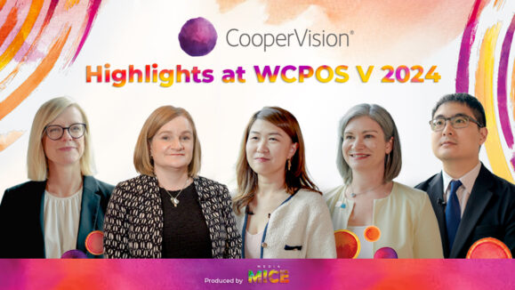 Thumbnail CooperVision Highlights at WCPOS V 2024_style 2