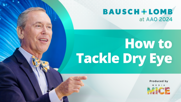 [B+L] CBC Exhibition Booth Thumbnail