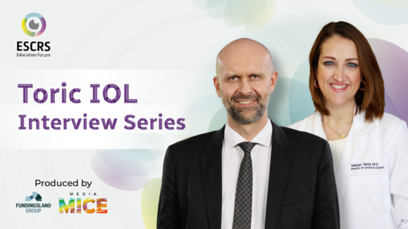 [TFG] ESCRS Refractive Surgery Series   ep. 1 thumbnail TFG Refractive Surgery Video Inte all (1)