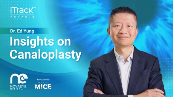 [Nova Eye] AAO 2024   KOL Interview #1   Dr. Ed Yung thumbnail (1) (1)