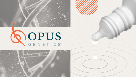 [Opus Genetics] Announces FDA Fast Track and Enrollment Updates