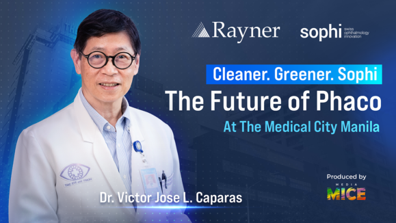 Rayner Sophi Custom OR Video #1 Thumbnail