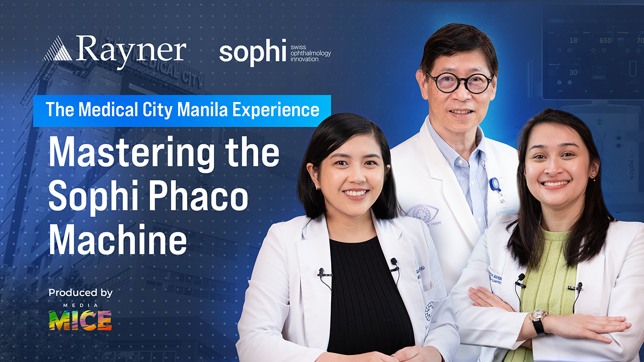 The Medical City Manila Experience _ Mastering the Sophi Phaco Machine@0.5x@0.5x (1)