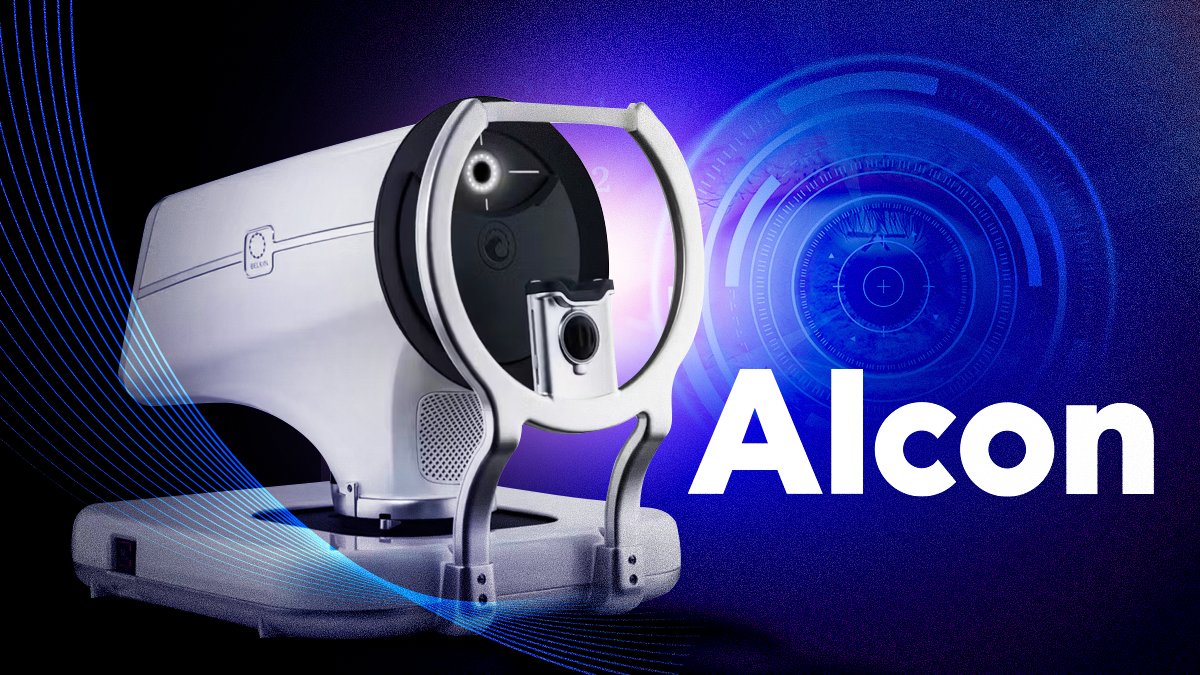 Thumbnail article _ 1200x675_Alcon Launches New Automated Glaucoma Laser Treatment Device in the U.S_