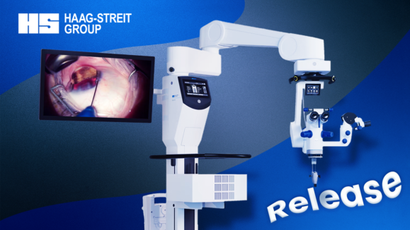 Haag Streit METIS 9000192