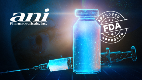 Thumbnail article _ 1200x675_FDA approval brings a major upgrade for ANI Pharmaceutical’s Purified Cortrophin Gel