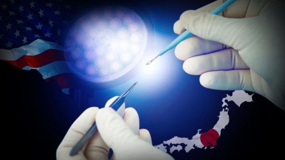 MST Partners with Mani to Distribute Ophthalmic Surgical Blade Portfolio