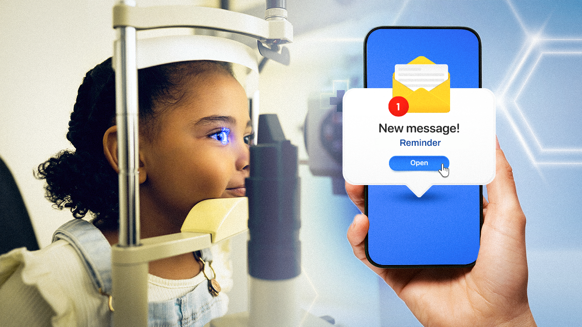 Thumbnail article _ 1200x675_ Congenital ectopia lentis CEL, social media intervention and post op follow up