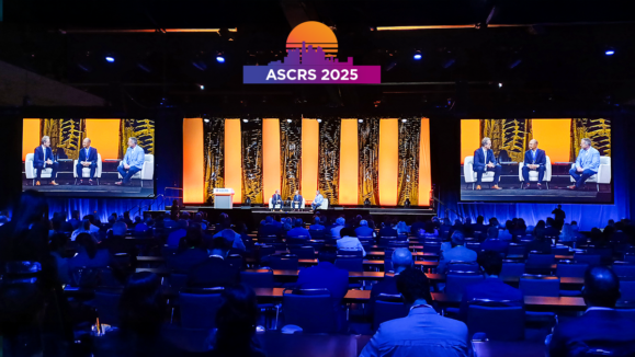 Thumbnail article _1200x 675 _ Friday on the Main Stage Opening Session