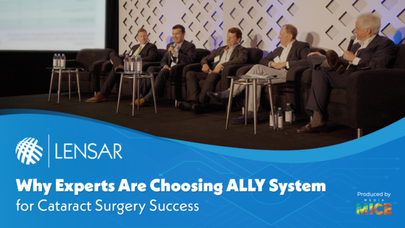 Lensar_ _Symposium_Session__Why_Experts_Are_Choosing_ALLY_System_for_Cataract_Surgery_Success