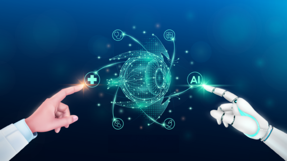 [Newsroom] ARVO Alliance for Healthcare From the Eye