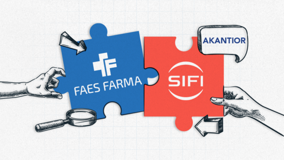 Faes Pharma buys Sifi (1)
