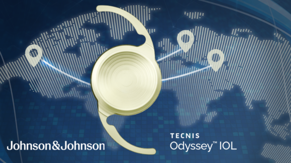 JnJ Odyssey Launch EME Canada thumbnail