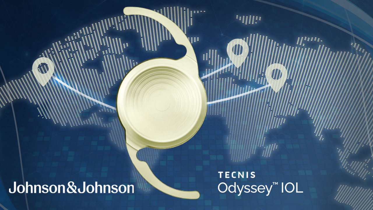 JnJ Odyssey Launch EME Canada thumbnail