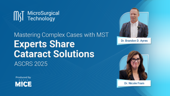 Mastering Complex Cases with MST_ Experts Share Cataract Solutions _ ASCRS 2025 (1)