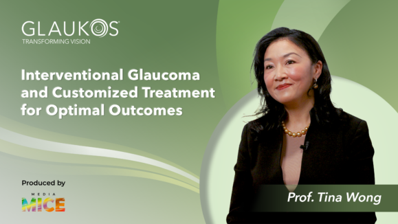 Interventional Glaucoma