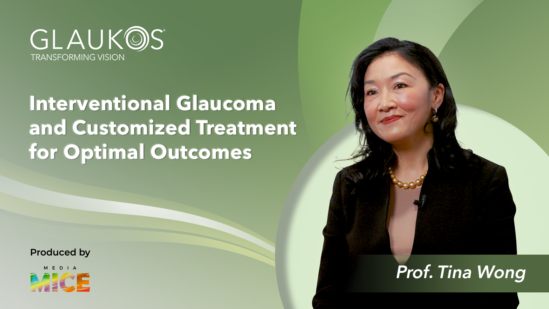 Interventional Glaucoma