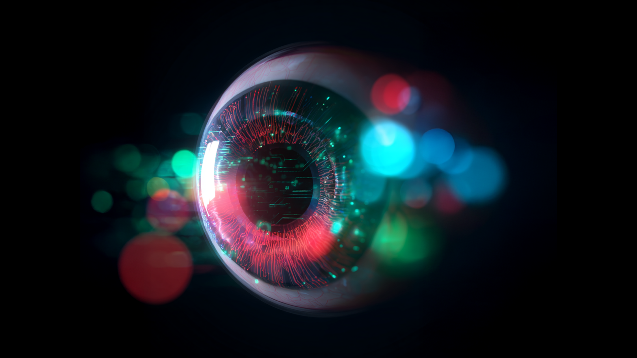 colorvision replicated website thumbnail