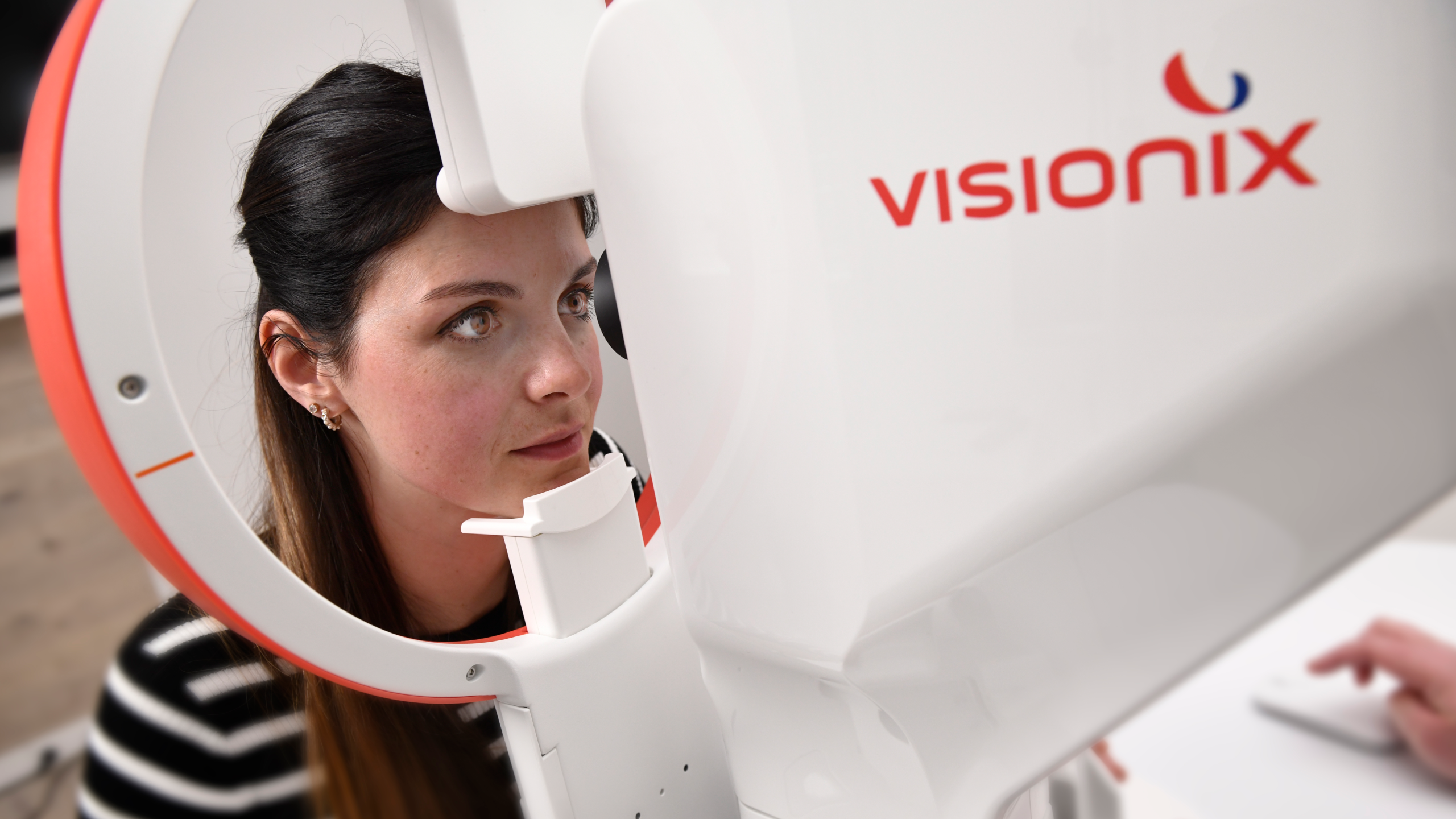 The Optovue Solix SD OCT_Thumbnail