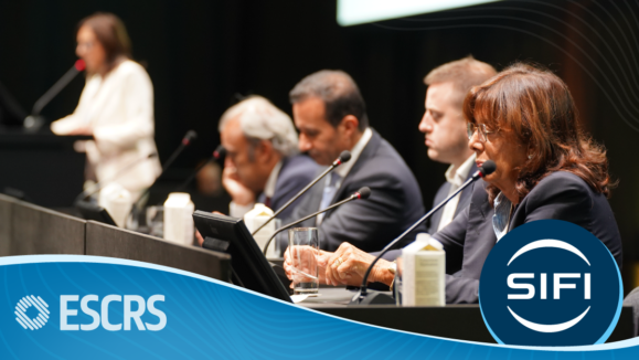 Article Thumbnail   SIFI ESCRS