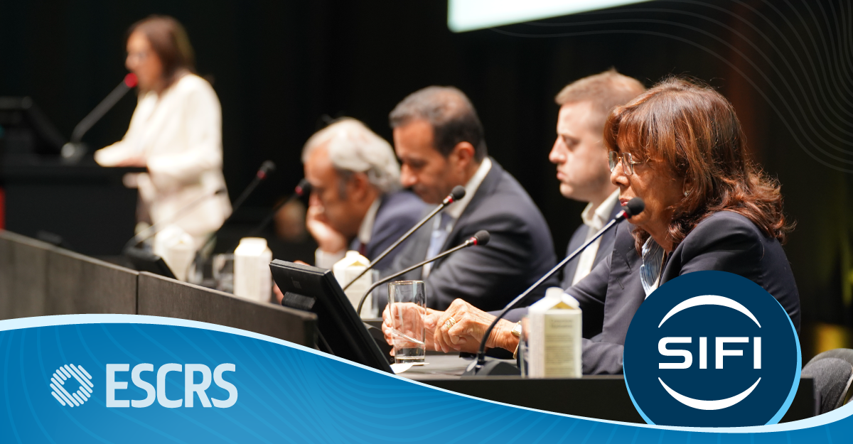 Article Thumbnail   SIFI ESCRS
