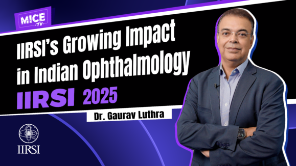 IIRSI_2025_Dr._Gaurav_Luthra 01
