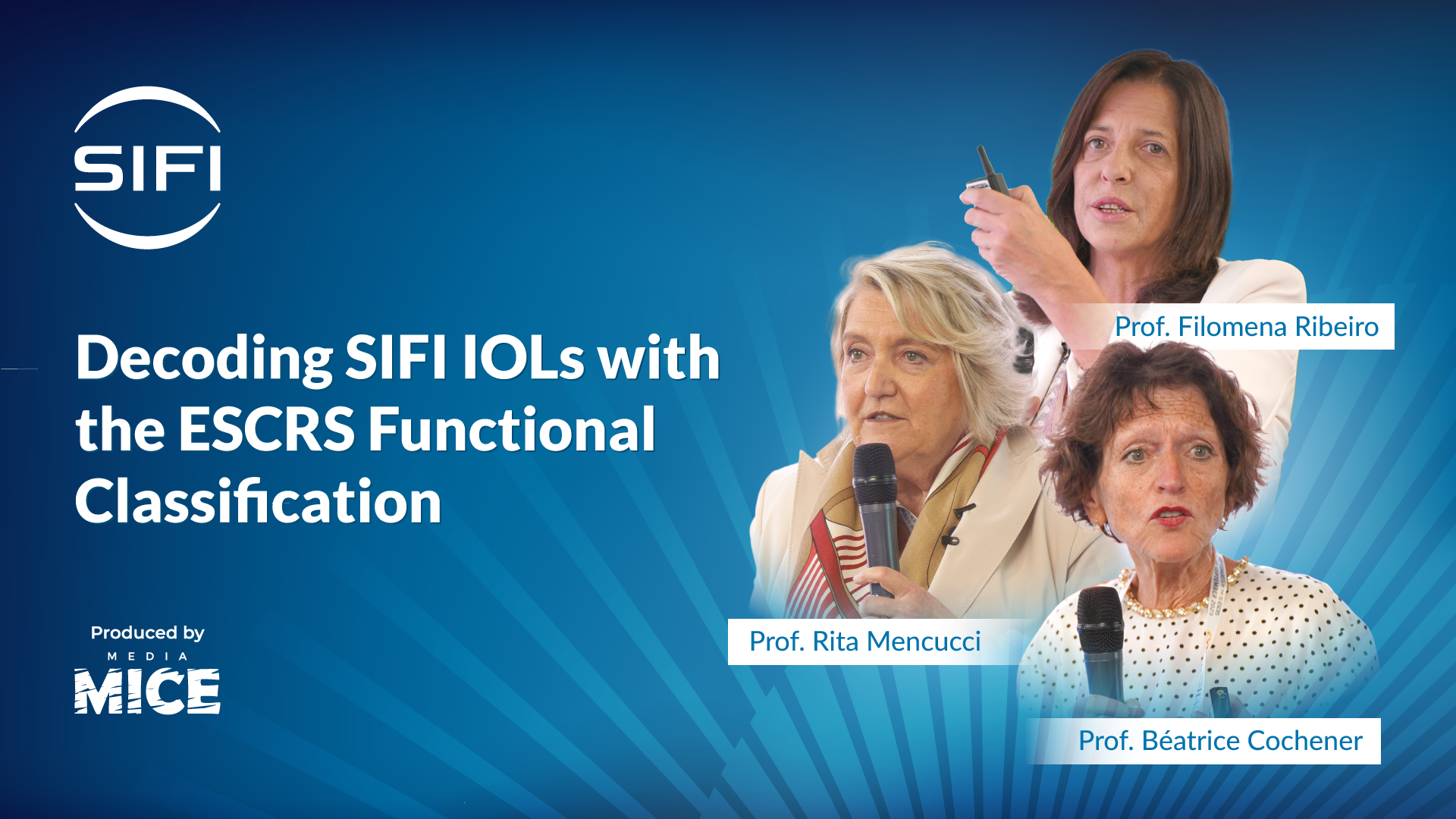 SIFI_ESCRS_2025_Booth_Talk_Video_thumbnail_