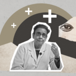 Dr. Pramila Lall dies at 93 leaving a legacy of sight