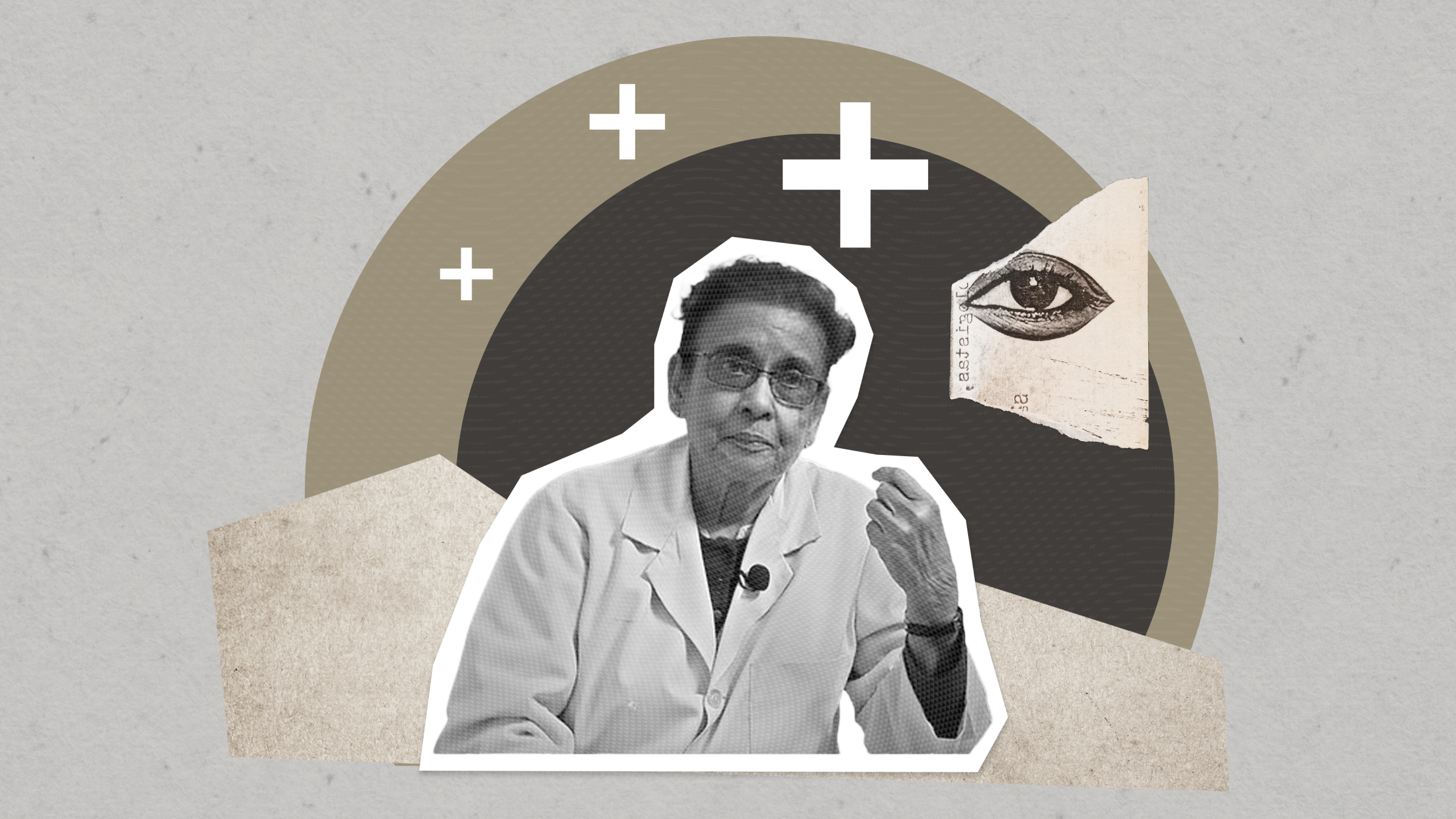 Dr. Pramila Lall dies at 93 leaving a legacy of sight